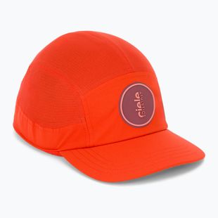Ciele Athletics GOCap Comp Ninety poinciana baseball cap