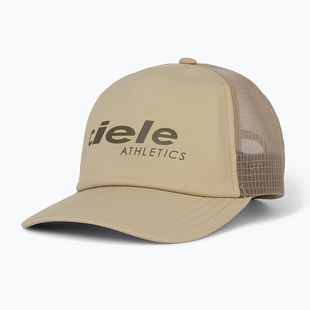 Baseball cap Ciele Athletics TRLCap SC Comp Onehundred safari