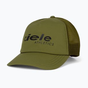 Baseball cap Ciele Athletics TRLCap SC Comp Onehundred terrain