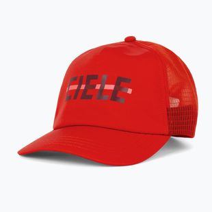 Ciele Athletics TRLCapSC Comp CapitalCross poinciana baseball cap