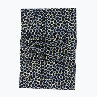 Snood Ciele Athletics BFCollar All Over Dotra deep space