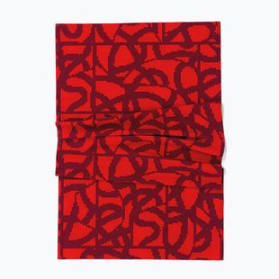 Snood Ciele Athletics BFCollar All Over Loopy Tile poinciana