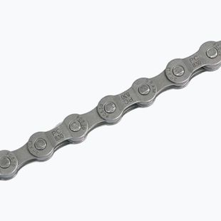 Bike chain SRAM 10 CN PC830 114LI W/ PWR.LNK 8SPD 25 grey 46.2758.114.016