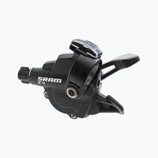 SRAM 8-speed rear derailleur lever 09A Sl X.4 Trigger Rear black 00.7015.093.010