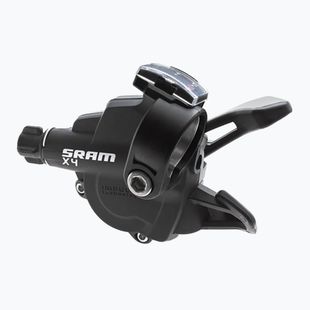 Left derailleur lever SRAM X.4 black