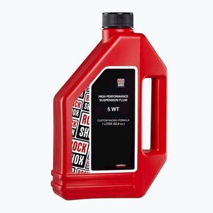 Rock Shox 5WT shock absorber oil 1 l