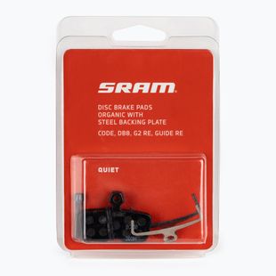 SRAM Code/Guide RE brake pads black 00.5315.023.030