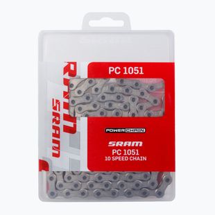 SRAM 11 CN PC1051 W/ PWR.LCK bicycle chain
