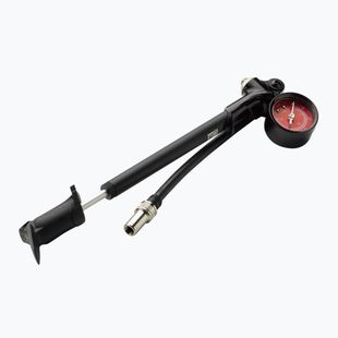 Rock Shox Fork/Shock Pump 300 psi black