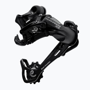 SRAM 12A RD X5 10SP Long Cage black rear derailleur