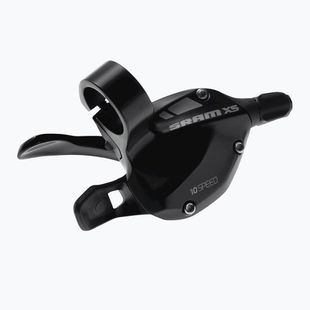 Right derailleur lever SRAM X.5 Trigger black
