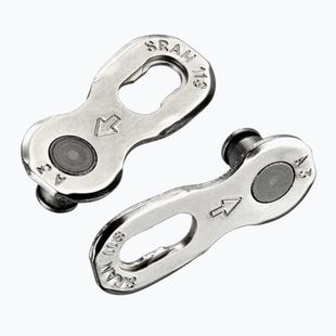 SRAM CN PWR.LCK 11S SKN PCK SLVR chainring 4 pcs. silver 00.2518.003.000
