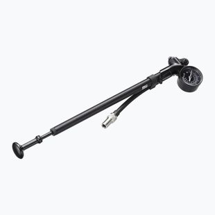Rock Shox Fork/Shock Pump 600 psi black