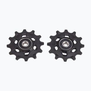 SRAM Force 1/CX1/Rival 1/X1/X01/X01DH/GX 11rz derailleur wheels black 11.7518.032.000