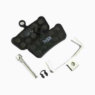 SRAM Trail/Guide brake pads black 00.5318.003.004