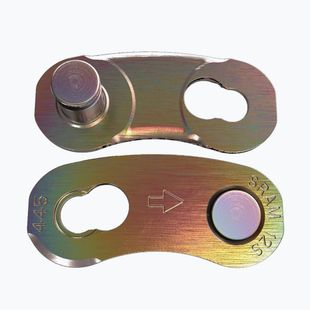 SRAM CN PWR.LCK EAGLE 12S S 4pc rainbow chainring 00.2518.027.003