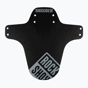 Rock Shox MTB wing black/polar grey