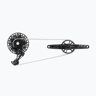 SRAM NX Eagle DUB accessory group black 00.7918.076.001