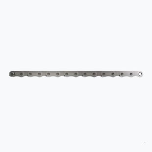 Bike chain SRAM AM CN FORCE D1 114LI W/ PWR.LCK 12S 1 grey 00.2518.038.000
