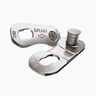 SRAM CN PWR.LCK D1 12S SKN PCK chainring 4 pcs. silver 00.2518.036.003