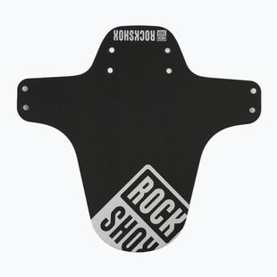 Rock Shox MTB wing black/gloss silver