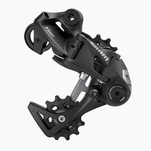 SRAM GX DH rear derailleur Medium Cage A3 black
