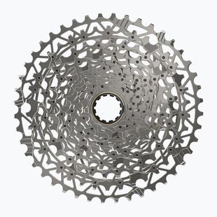 SRAM AM CS XG 1251 D1 XPLR 12rz 10-44T silver bicycle cassette