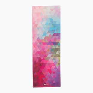 Yoga Design Lab Tribeca Sand 1.5 mm multicolour yoga mat