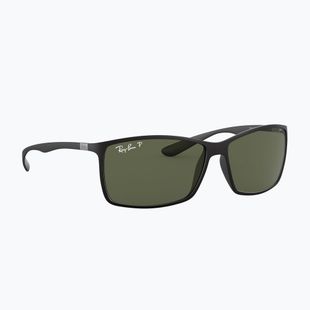 Sunglasses Ray-Ban RB4179 Liteforce matte black/green g-15