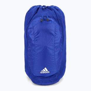 Backpack adidas Wrestling royal/white