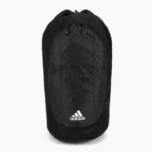 Backpack adidas Wrestling black/white