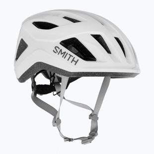 Smith Signal MIPS bicycle helmet white