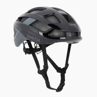 Smith Trace MIPS bike helmet black/matte cement