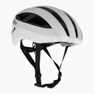 Smith Network bicycle helmet MIPS white/matte white