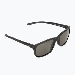 Under Armour 0005/S S3 matte black/grey men's sunglasses