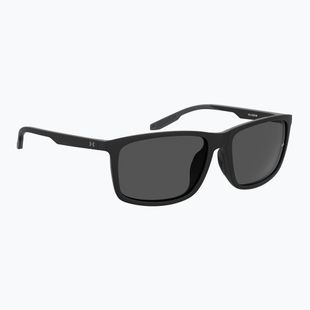 Under Armour Loudon S3 matte black/grey men's sunglasses