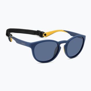 Polaroid PLD 7050/S blue/blue polarised sunglasses