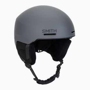 Ski helmet Smith Method matte slate