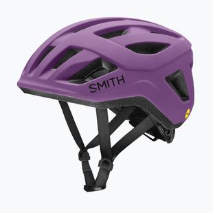 Smith Signal MIPS matte indigo bike helmet