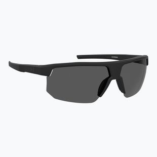 Under Armour Driven/G S3 matte black/grey men's sunglasses