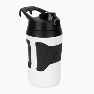 Water bottle Under Armour Playmaker Jug Royal white