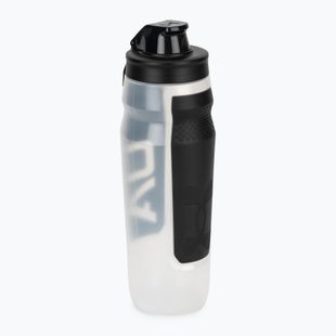 Water bottle Under Armour Playmaker Squeeze 950 ml clear