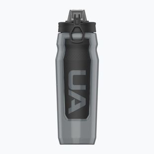 Water bottle Under Armour Playmaker Squeeze 950 ml grey
