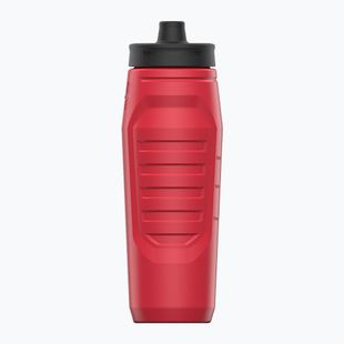 Water bottle Under Armour Sideline Squeeze 950 ml red