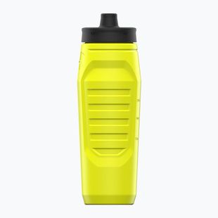 Water bottle Under Armour Sideline Squeeze 950 ml black/pitch grey