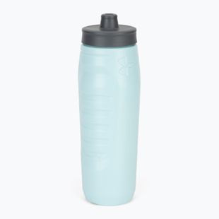 Water bottle Under Armour Sideline Squeeze 950 ml blue
