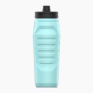 Water bottle Under Armour Sideline Squeeze 950 ml blue