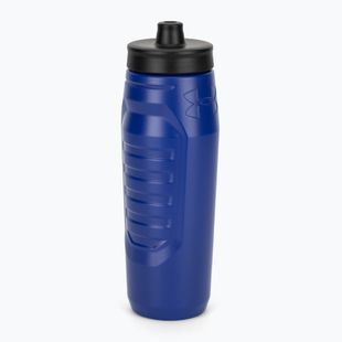 Water bottle Under Armour Sideline Squeeze 950 ml royal blue