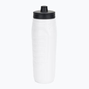 Water bottle Under Armour Playmarker 950 ml white