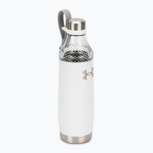 Bottle Under Armour Infinity 650 ml satin white